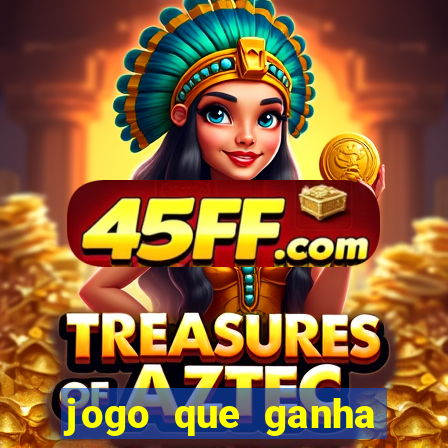 jogo que ganha dinheiro pagbank